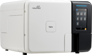 Newmed Hera B-Klasse "Next Generation"