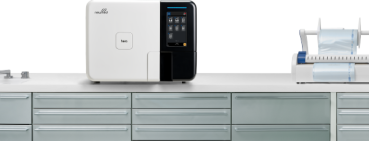 Newmed Hera B-Klasse "Next Generation"