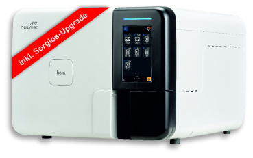 AKTION!!! Newmed Hera inkl. Sorglos-Upgrade