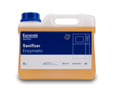 Euronda Sanifizer Enzymatic - Reiniger für RDG