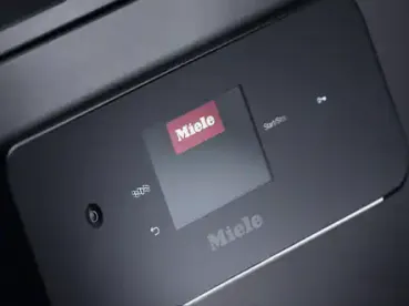 Preview: Steuerung M Touch Flex © Miele Professional