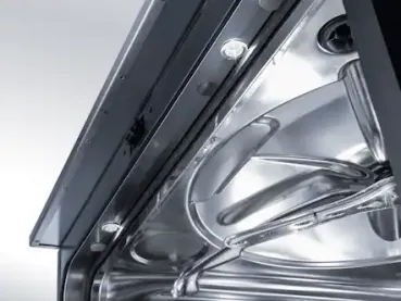 Spülraumbeleuchtung © Miele Professional