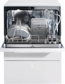 Beladungsbeispiel © Miele Professional