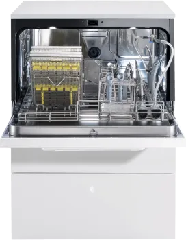 Beladungsbeispiel © Miele Professional