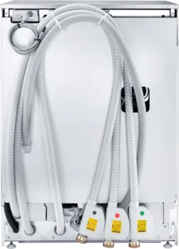 Geräterrückseite / WaterProof-System (WPS) © Miele Professional