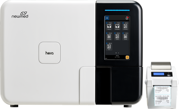 Newmed Hera B-Klasse "Next Generation"