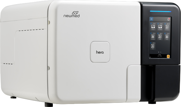 Newmed Hera B-Klasse "Next Generation"