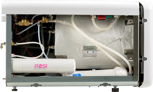 Newmed Hera B-Klasse "Next Generation"