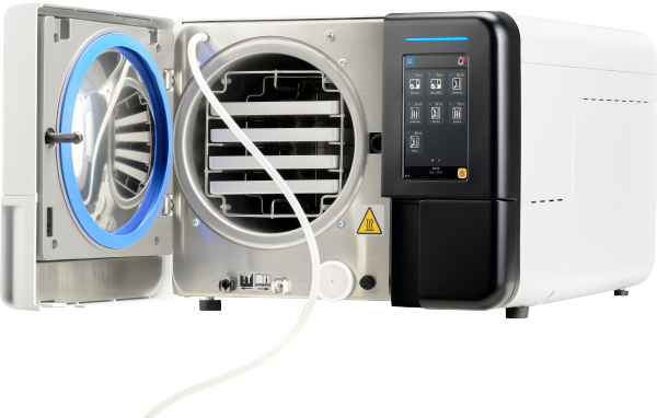 Newmed Hera B-Klasse "Next Generation"