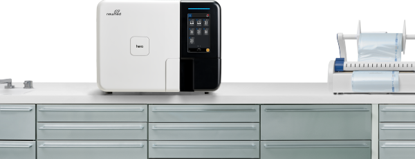 Newmed Hera B-Klasse "Next Generation"