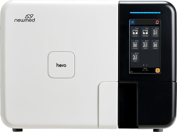 Newmed Hera B-Klasse "Next Generation"