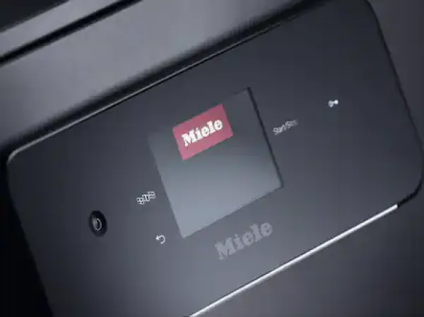 Steuerung M Touch Flex © Miele Professional