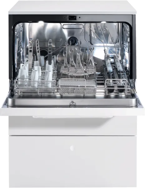 Beladungsbeispiel © Miele Professional