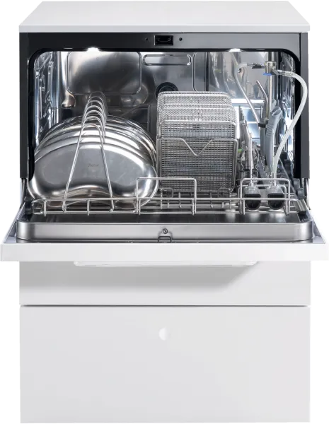 Beladungsbeispiel © Miele Professional