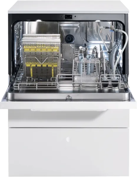 Beladungsbeispiel © Miele Professional