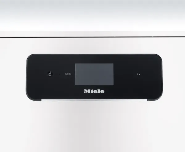 How-to-Sequenzen  © Miele Professional